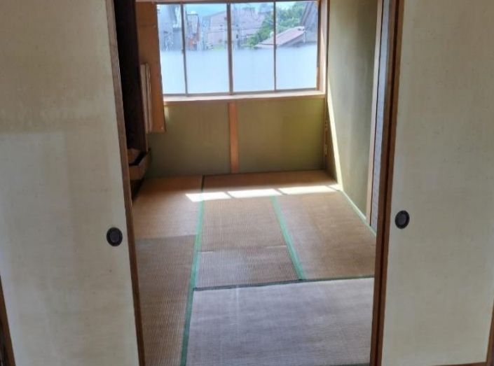 5LDK Rental House in Asahi Town, Toyama | 104.95 sqm - Thumbnail 4