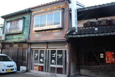 392 (Kyomachi) - Property Details - Takaoka City, Toyama Prefecture Vacant House Bank Site — Image 1, Murakami, Toyama