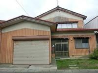 Spacious 6DK Wooden House on Large Plot in Sado City, Niigata - Main Image