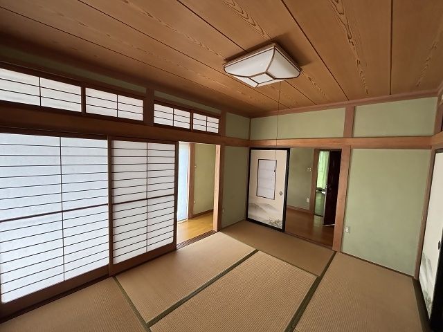 6LDK Detached House with Annex in Kurayoshi, Tottori - Thumbnail 4