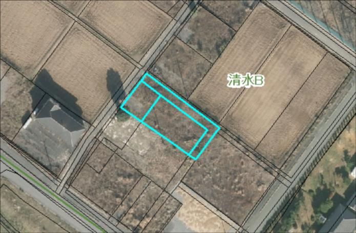 640.81 sqm Residential Land for Sale in Okuma, Fukushima - Thumbnail 2