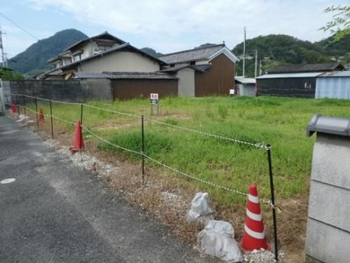 Vacant Land for Sale in Yorishimacho, Asakuchi City, Okayama - Thumbnail 2