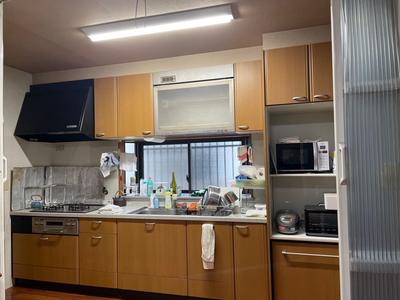 Spacious 6DK House in Yatsushiro City with Large Garden — Image 2, Yatsushiro, Kumamoto