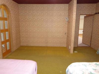 Spacious 6DK House in Yatsushiro City with Large Garden — Image 1, Yatsushiro, Kumamoto