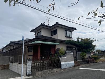 Spacious 6DK House in Yatsushiro City with Large Garden — Image 1, Yatsushiro, Kumamoto