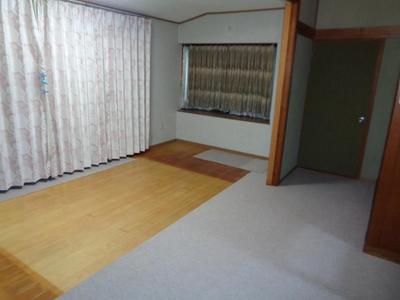 Spacious 6DK House in Yatsushiro City with Large Garden — Image 4, Yatsushiro, Kumamoto