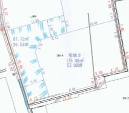 Vacant Land for Sale in Kamiakawa, Hyogo - 175.48 sqm Near JR Station - Thumbnail 2