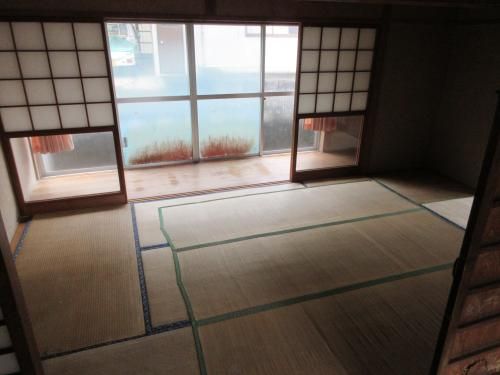 1967 4DK Akiya House in Kokonoe, Oita - 137sqm Land - Thumbnail 4