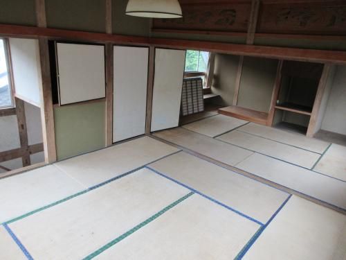1967 4DK Akiya House in Kokonoe, Oita - 137sqm Land - Thumbnail 3