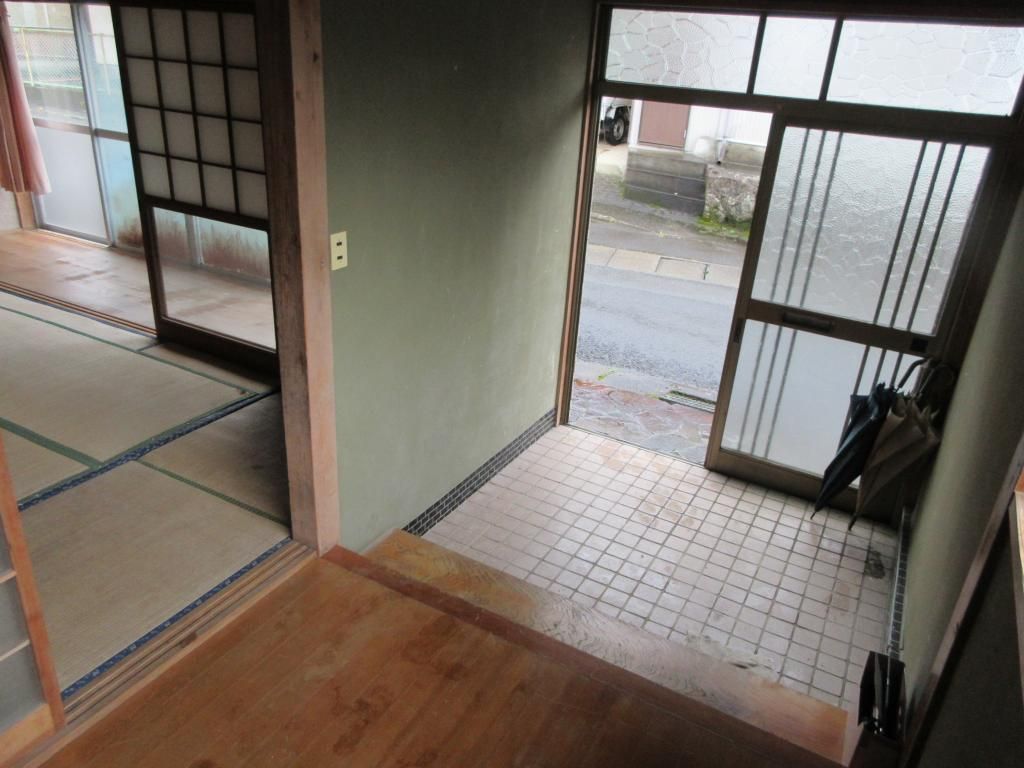 1967 4DK Akiya House in Kokonoe, Oita - 137sqm Land - Thumbnail 2