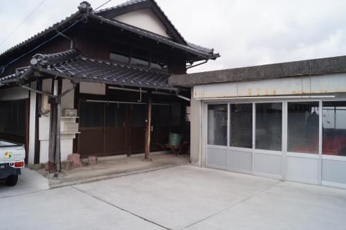 10DK Farmhouse with Land for Sale in Yanai, Yamaguchi - Thumbnail 2