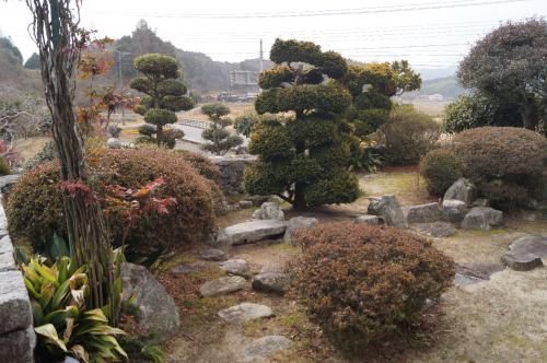 10DK Farmhouse with Land for Sale in Yanai, Yamaguchi - Thumbnail 3