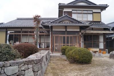 10DK Farmhouse with Land for Sale in Yanai, Yamaguchi — Image 1, Yanai, Yamaguchi