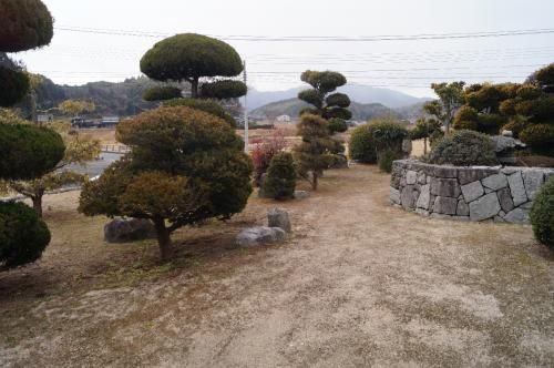 10DK Farmhouse with Land for Sale in Yanai, Yamaguchi - Thumbnail 4