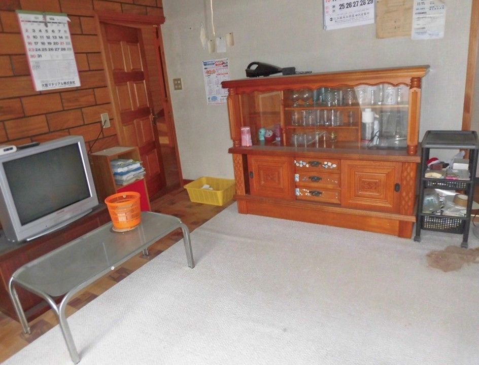 1983 6DK Wooden House for Sale in Odate, Akita - 138.29 sqm - Thumbnail 4