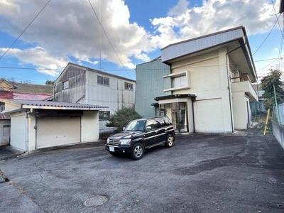 Spacious 10SLDK House Near Manza-Kazawaguchi Station, Tsumagoi — Image 1, Tsumagoi, Gunma