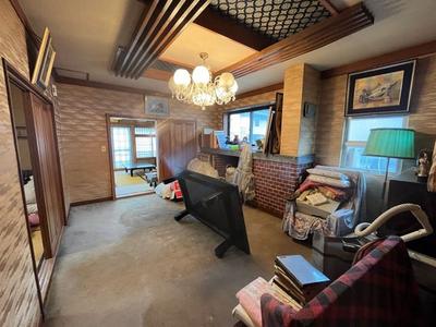 Spacious 10SLDK House Near Manza-Kazawaguchi Station, Tsumagoi — Image 3, Tsumagoi, Gunma