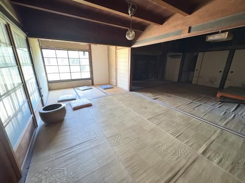 100-Year-Old 8DK House for Sale in Minamiawaji, Hyogo - Thumbnail 3
