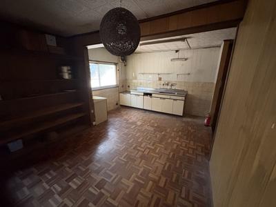 100-Year-Old 8DK House for Sale in Minamiawaji, Hyogo — Image 4, Minamiawaji, Hyogo