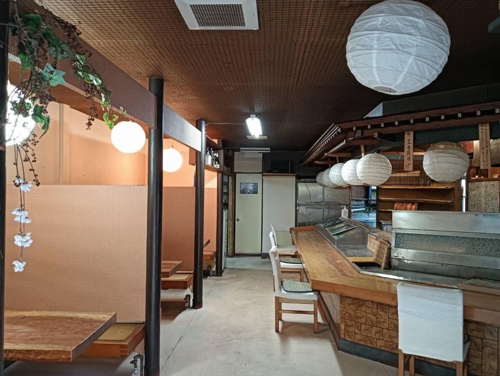 Historic Tomioka Commercial Building for Rent Near Silk Mill - Thumbnail 4