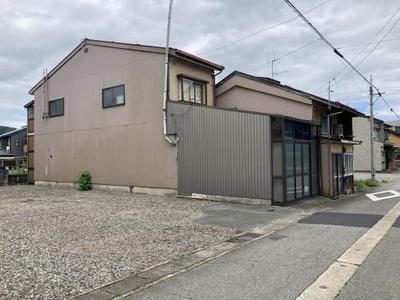 Echizen Ono Station, Echizen-Minami Hokusen, 12 minutes walk - Property details - Fukui Prefecture Ono City Vacant House Bank Site — House, Ono, Fukui
