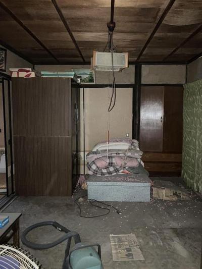 Bus: Daijo Fukuda bus stop, 4 minutes walk - Property details - Hiroshima Prefecture Takehara City Vacant House Bank Site — Image 5, Takehara, Hiroshima