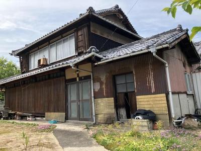 Bus: Daijo Fukuda bus stop, 4 minutes walk - Property details - Hiroshima Prefecture Takehara City Vacant House Bank Site — Image 3, Takehara, Hiroshima