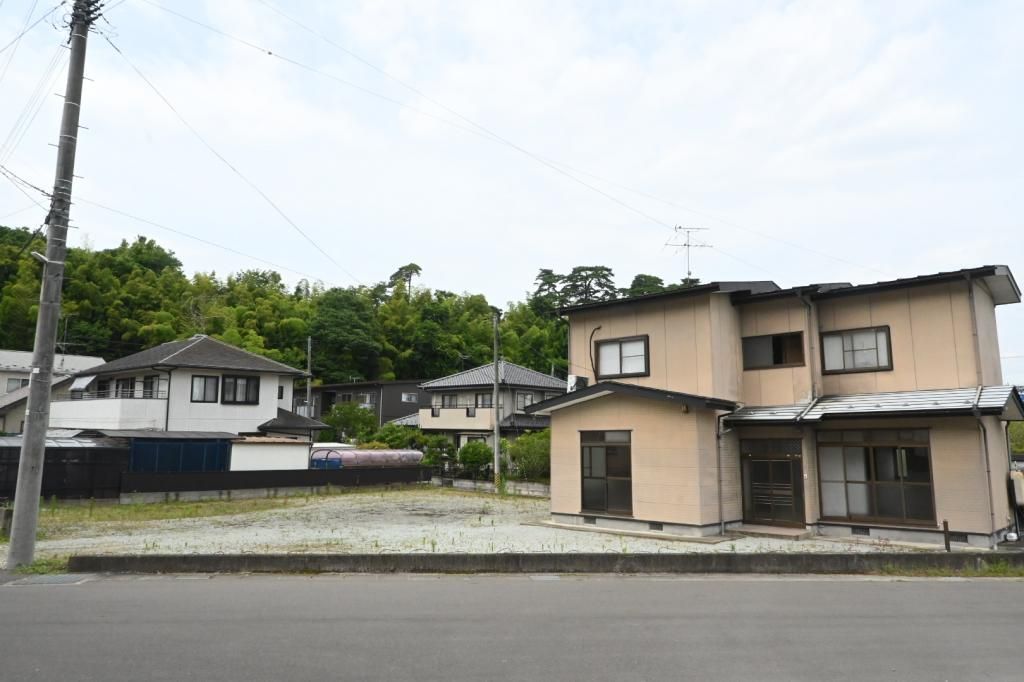 4LDK House on Large 446 sqm Plot in Shibata Town, Miyagi - Thumbnail 4