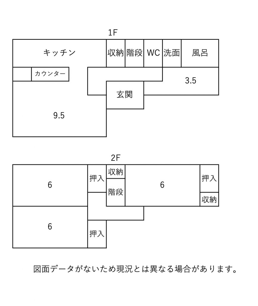 4LDK House on Large 446 sqm Plot in Shibata Town, Miyagi - Thumbnail 3