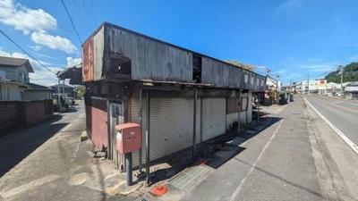 798 sqm Residential Land Plot for Sale in Konan City, Shiga — Balcony, Konan, Shiga