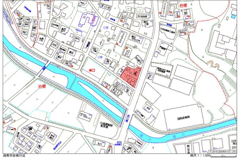 798 sqm Residential Land Plot for Sale in Konan City, Shiga - Thumbnail 4