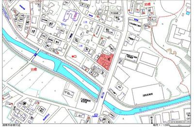 798 sqm Residential Land Plot for Sale in Konan City, Shiga — Land, Konan, Shiga