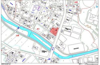 798 sqm Residential Land Plot for Sale in Konan City, Shiga — Land, Konan, Shiga