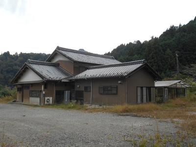Luxury 11DK Detached House with Warehouse in Hichiso, Gifu — Image 1, Shichiso, Gifu