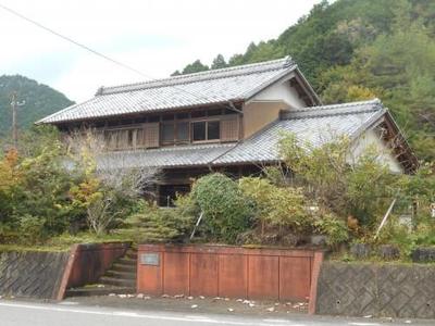 Luxury 11DK Detached House with Warehouse in Hichiso, Gifu — Image 1, Shichiso, Gifu