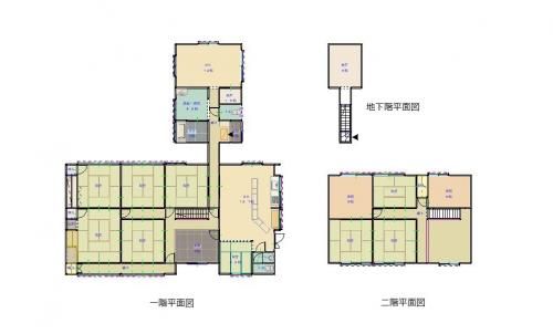 Luxury 11DK Detached House with Warehouse in Hichiso, Gifu - Thumbnail 4