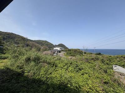 Ocean View House for Sale in Yakushima - 3DK Wooden Home — Land, Yakushima, Kagoshima