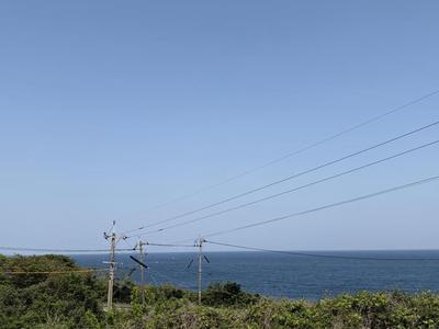 Ocean View House for Sale in Yakushima - 3DK Wooden Home — Land, Yakushima, Kagoshima
