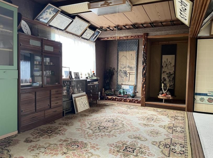 6DK Wooden House for Sale in Ajigasawa, Aomori - Thumbnail 2