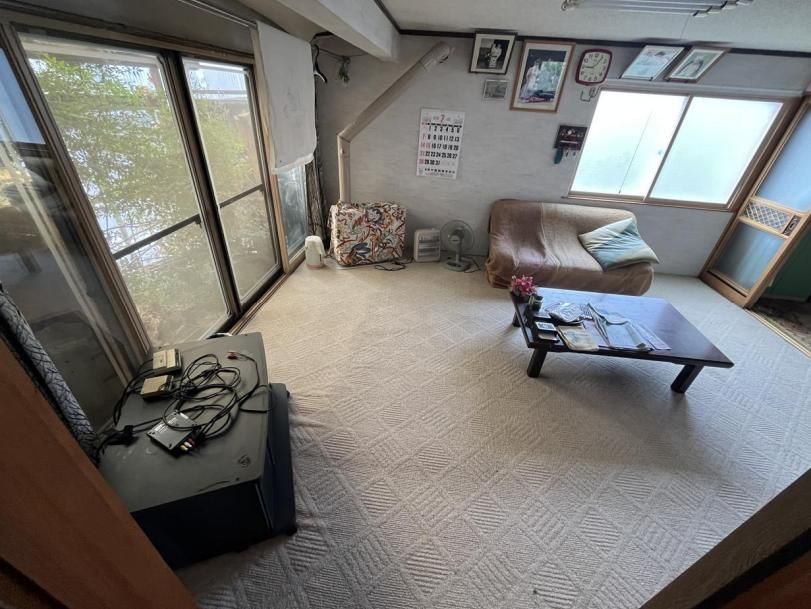 6DK Wooden House for Sale in Ajigasawa, Aomori - Thumbnail 3