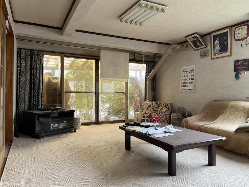 6DK Wooden House for Sale in Ajigasawa, Aomori - Thumbnail 4