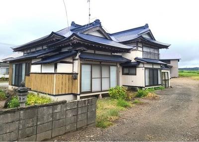 8DK House on 1779m² Land in Mitane, Akita - Akiya Bank — Image 7, Mitane, Akita