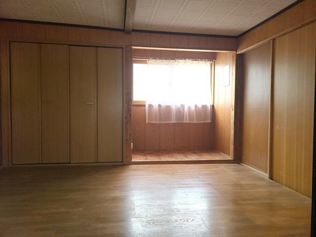 8DK House on 1779m² Land in Mitane, Akita - Akiya Bank - Thumbnail 3