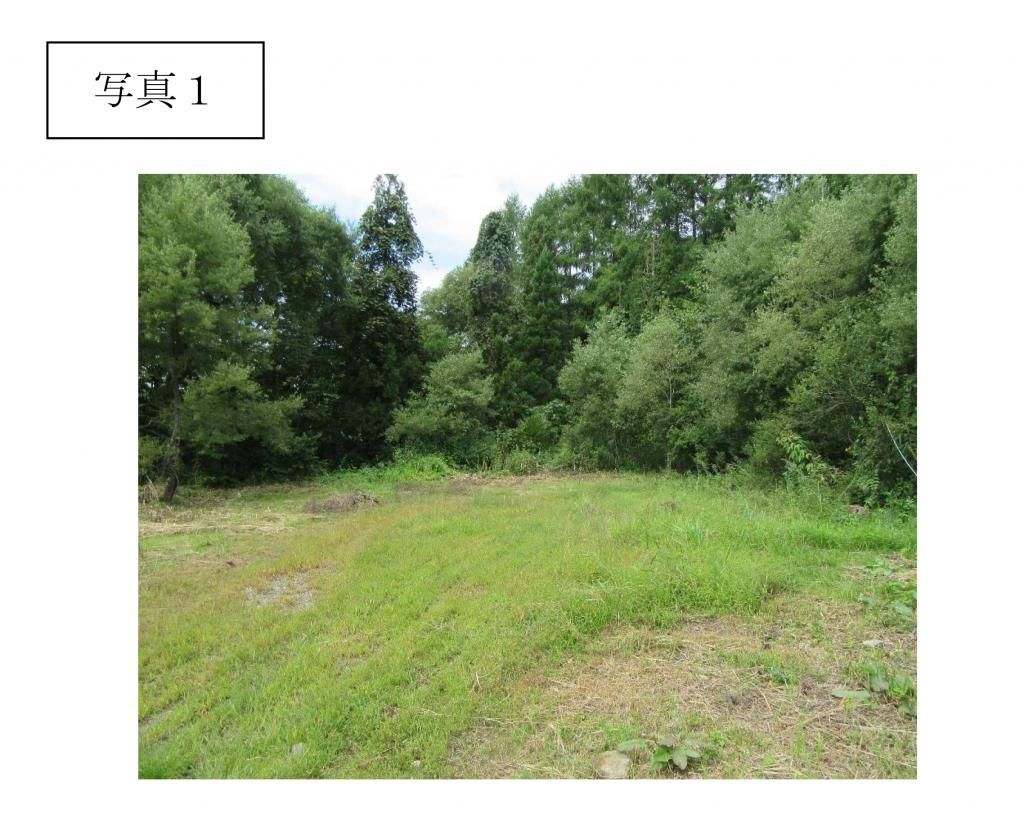 Vacant Forest Land in Bandai-Asahi National Park, Kitashiobara - Thumbnail 2