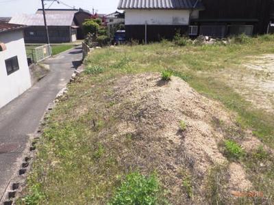 JR Sanyo Main Line Satosho Station / 69 minutes walk - Property Details - Okayama Prefecture Asakuchi City Vacant House Bank Site — Image 1, Murakami, Okayama
