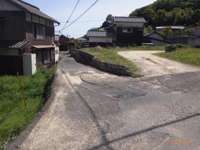 JR Sanyo Main Line Satosho Station / 69 minutes walk - Property Details - Okayama Prefecture Asakuchi City Vacant House Bank Site — Image 1, Murakami, Okayama