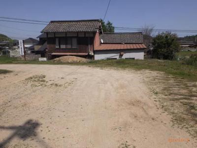 JR Sanyo Main Line Satosho Station / 69 minutes walk - Property Details - Okayama Prefecture Asakuchi City Vacant House Bank Site — Image 4, Murakami, Okayama