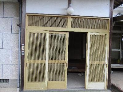 Ouchi detached house for sale 4 million yen - Property details - Oita Prefecture Kitsuki City Vacant House Bank Site — Image 4, Kitsuki, Oita