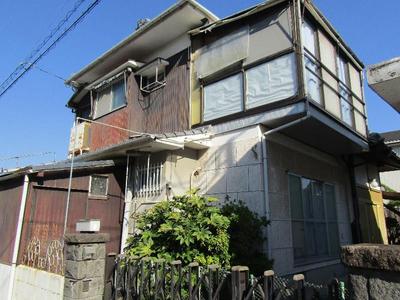 Ouchi detached house for sale 4 million yen - Property details - Oita Prefecture Kitsuki City Vacant House Bank Site — Image 1, Kitsuki, Oita