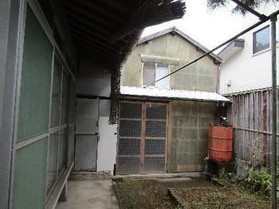 Ouchi detached house for sale 4 million yen - Property details - Oita Prefecture Kitsuki City Vacant House Bank Site — Image 2, Kitsuki, Oita